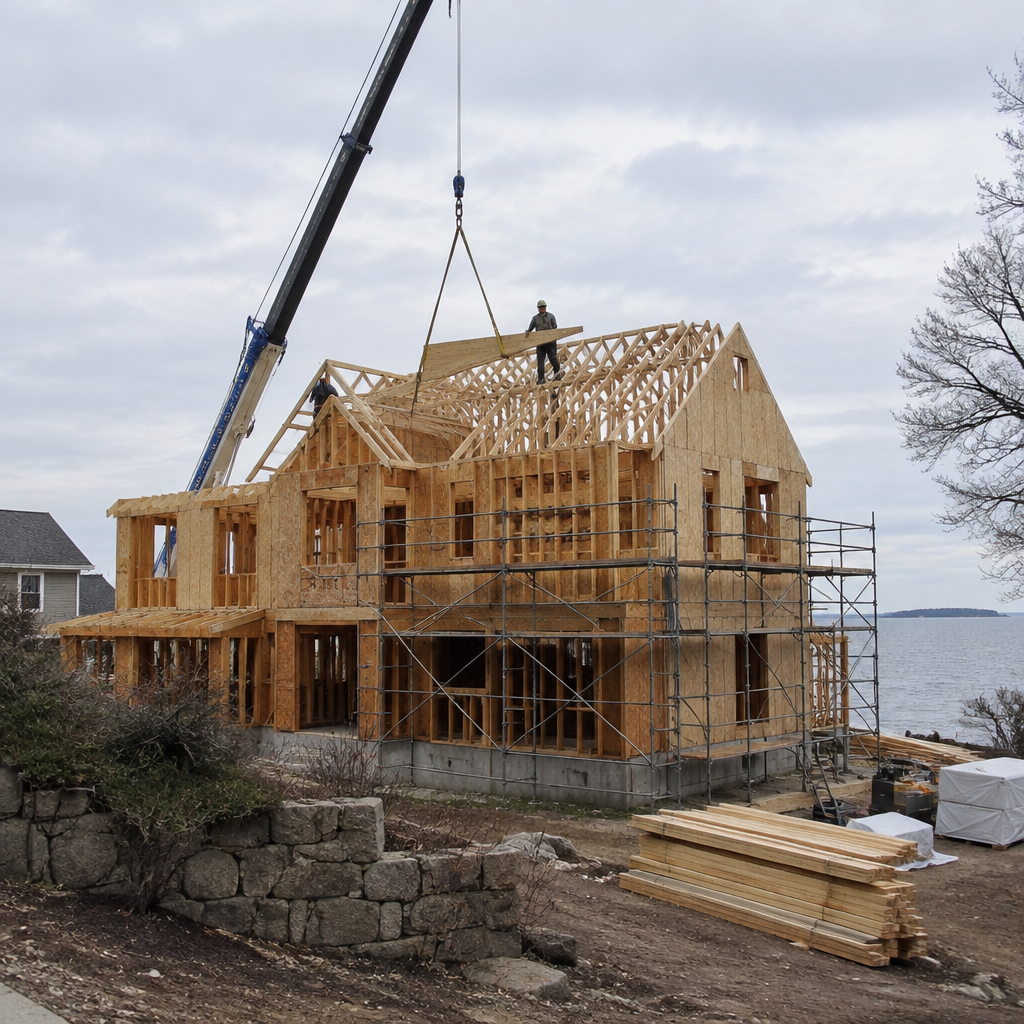 Atlas Real Estate Partners Launches A4 Capital Partners, a Small-Balance Lending Platform